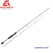 Спиннинг Lucky John Anira BP Nano Energy длина 1,73м тест 0,2-1,5гр